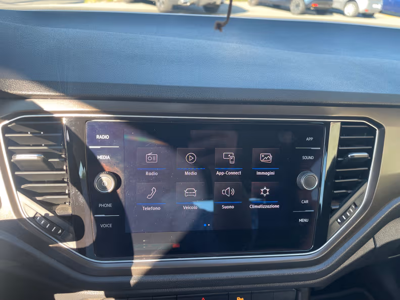 VW T-ROC - 15