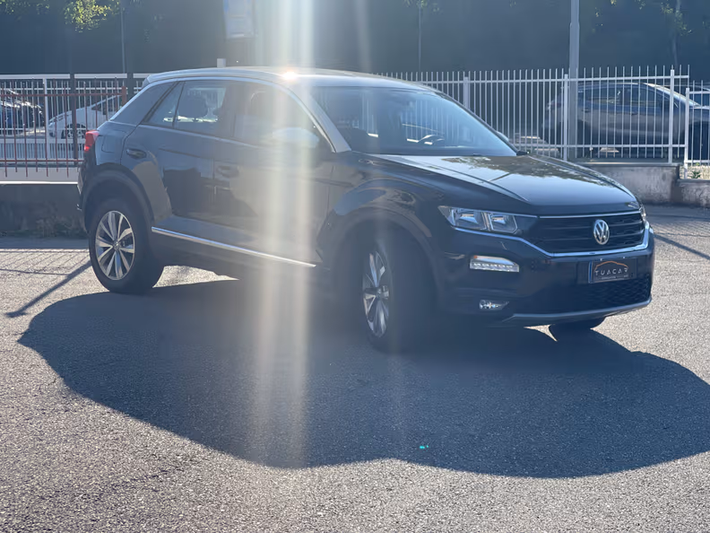 VW T-ROC - 3