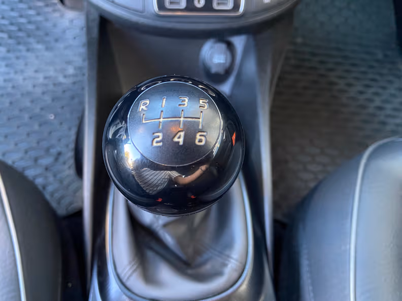 Fiat 500X - 18