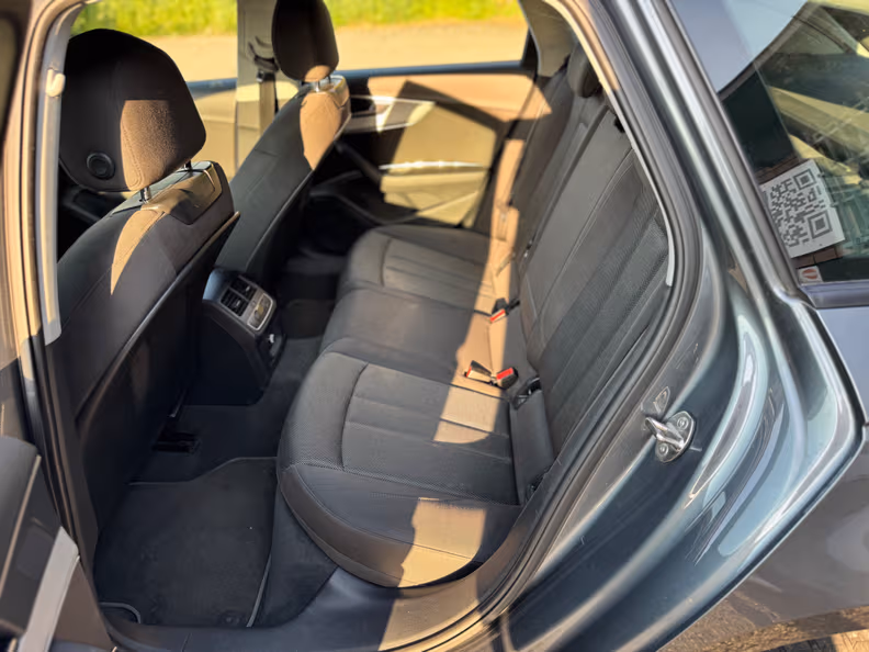 Audi A4 - 22