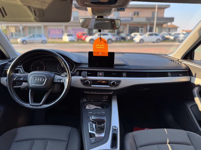 Audi A4 - 20