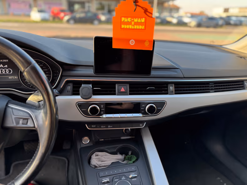 Audi A4 - 17