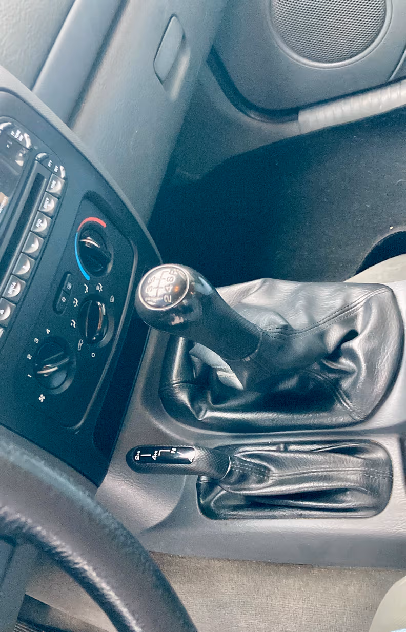 Jeep Cherokee - 9