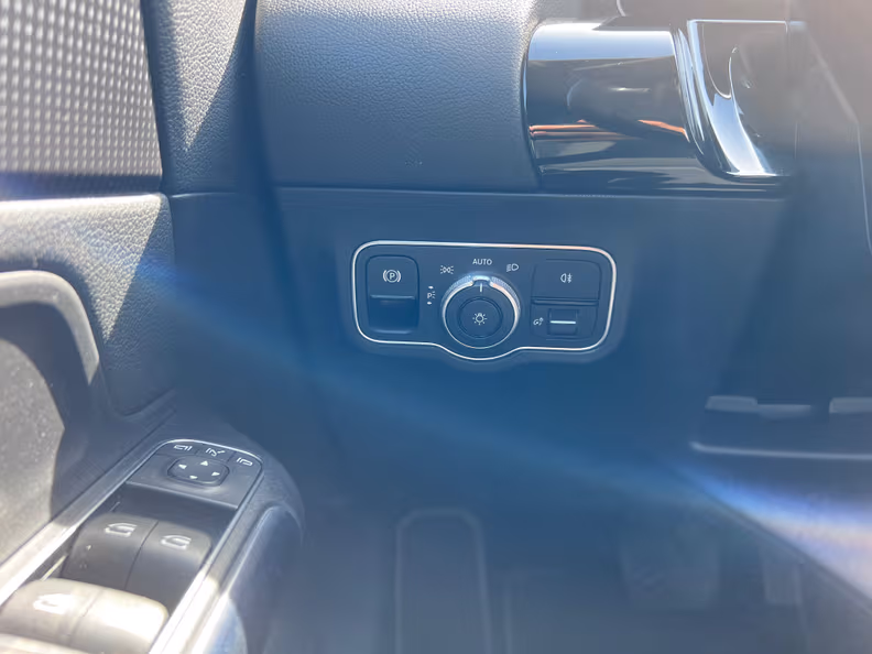 Mercedes-Benz B-Class - 25