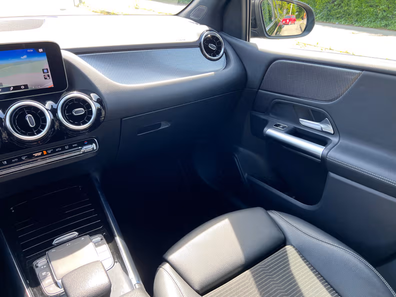Mercedes-Benz B-Class - 23