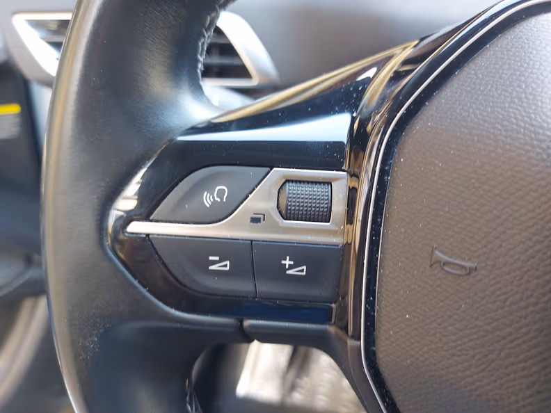 Peugeot 3008 - 14