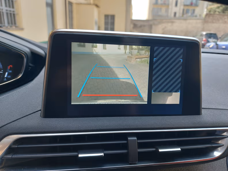 Peugeot 3008 - 18