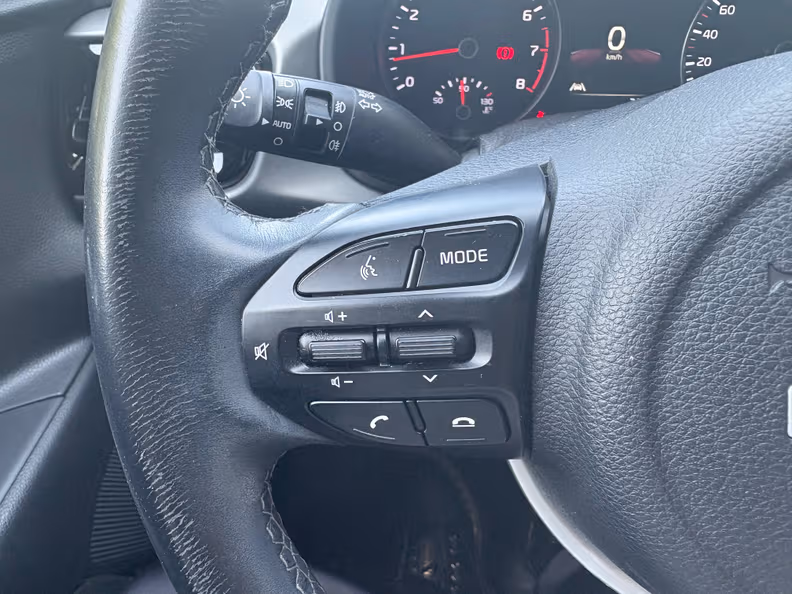 Kia Rio - 29