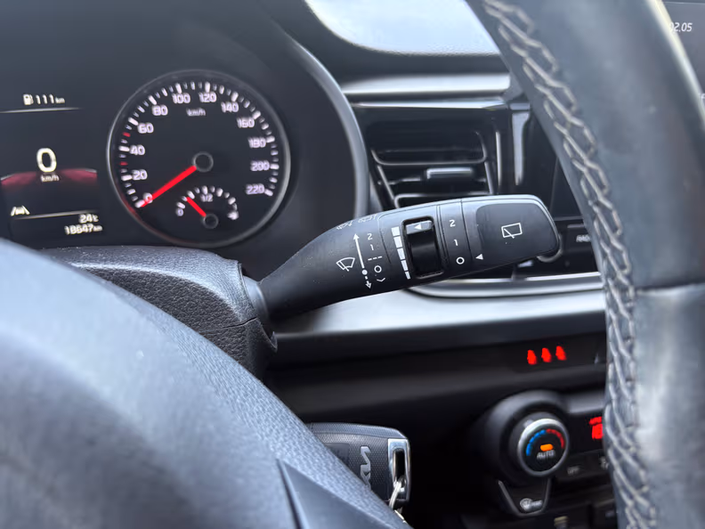 Kia Rio - 28