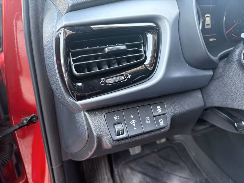 Kia Rio - 21