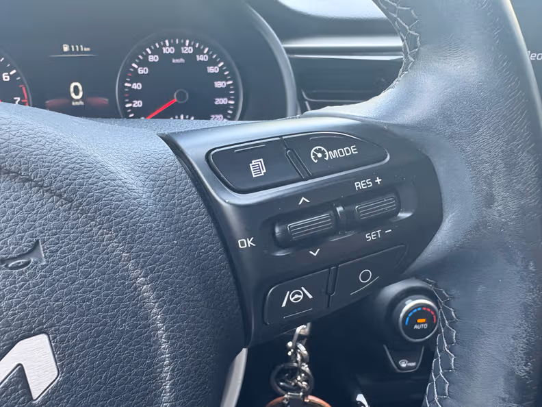 Kia Rio - 27