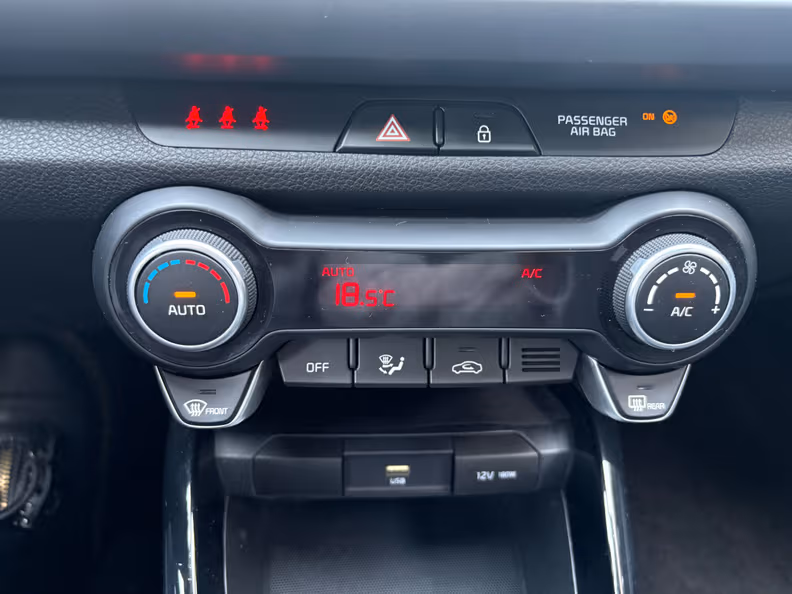 Kia Rio - 22