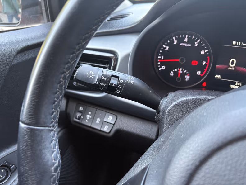 Kia Rio - 30