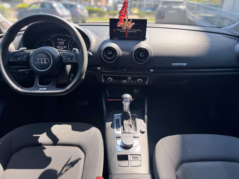 Audi A3 - 26