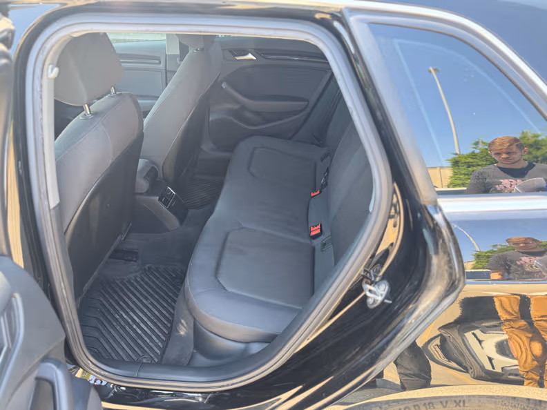 Audi A3 - 22