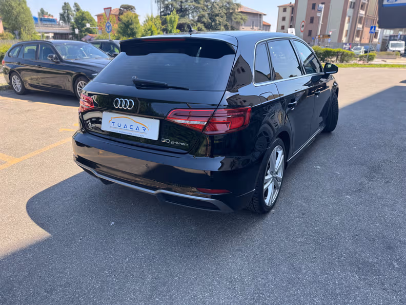 Audi A3 - 5