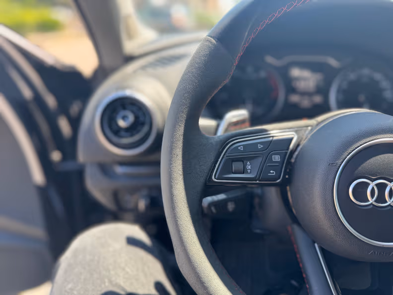 Audi A3 - 19