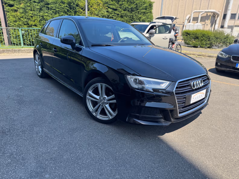 Audi A3 - 7