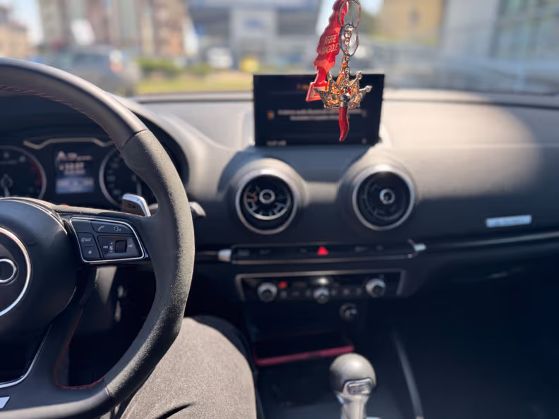 Audi A3 - 25
