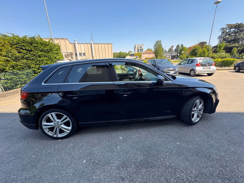 Audi A3 - 6