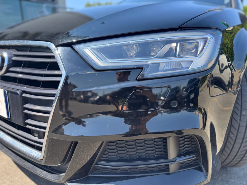 Audi A3 - 9
