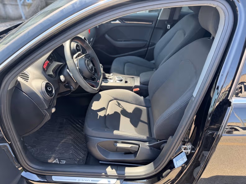 Audi A3 - 15