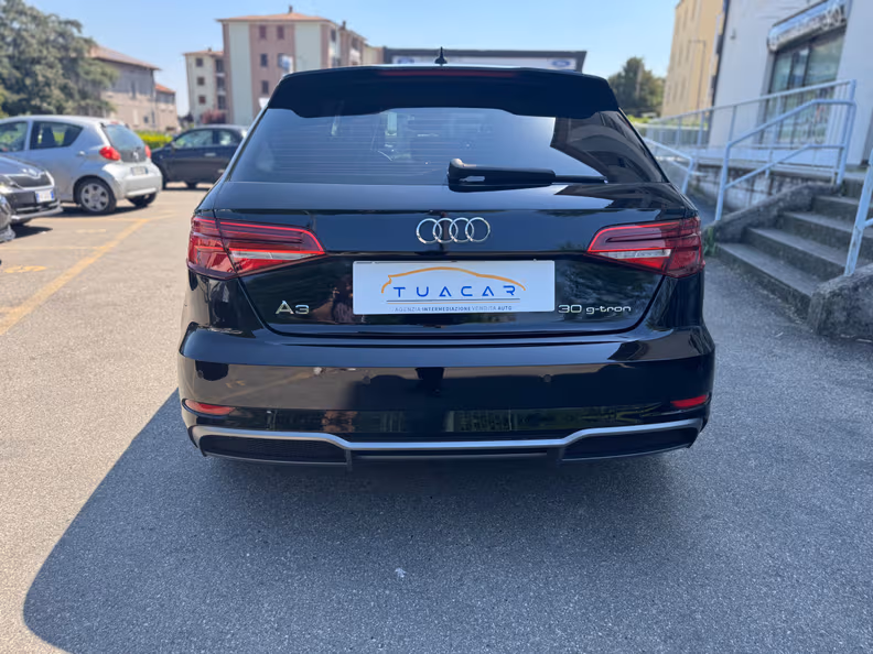 Audi A3 - 4