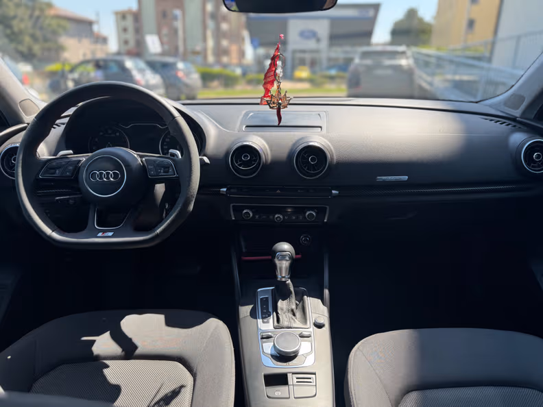 Audi A3 - 16