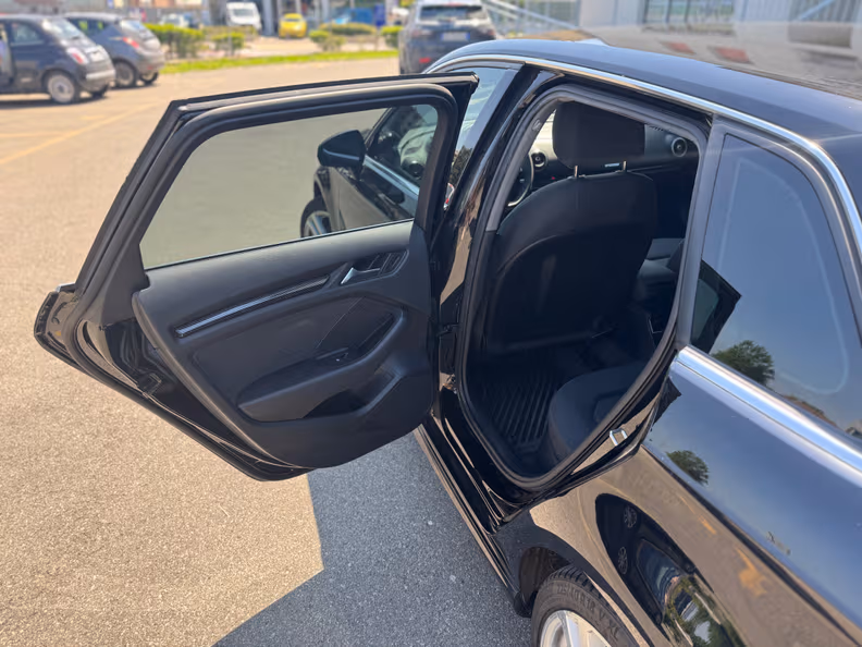 Audi A3 - 21