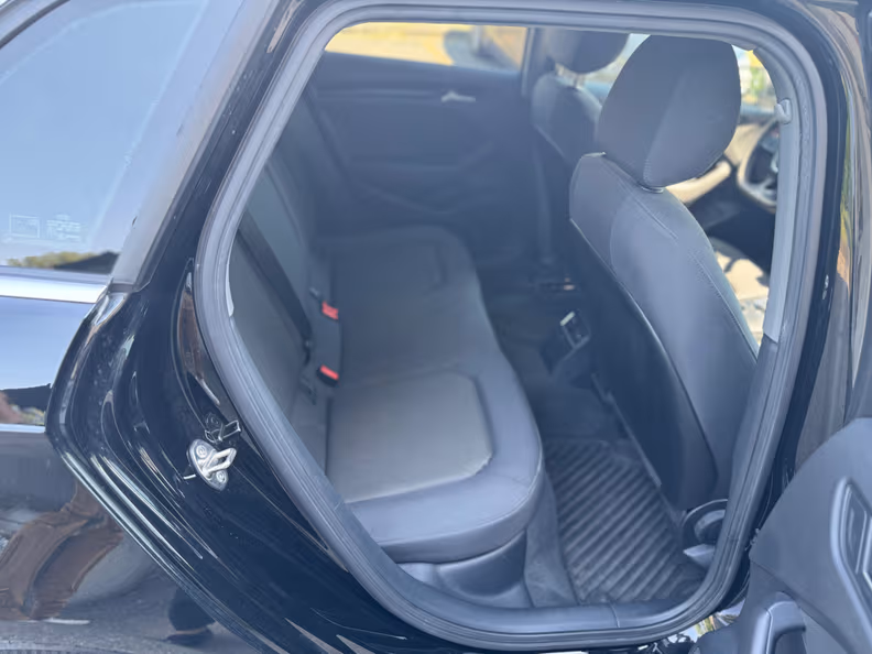 Audi A3 - 23