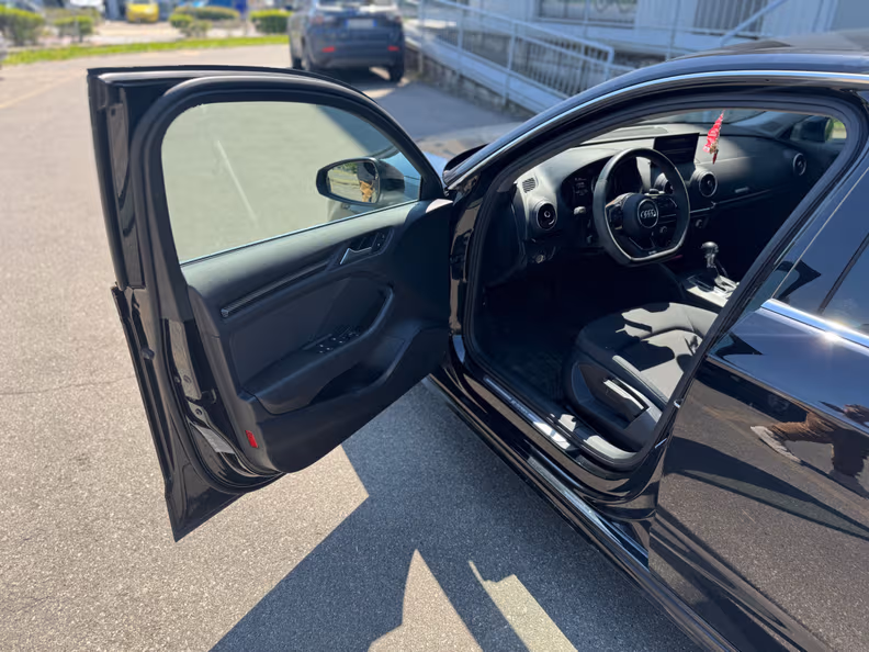 Audi A3 - 14