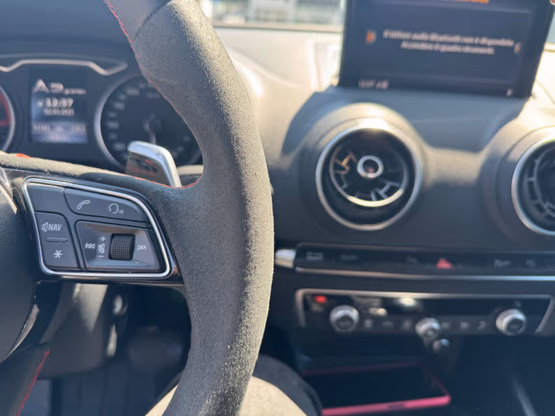 Audi A3 - 20