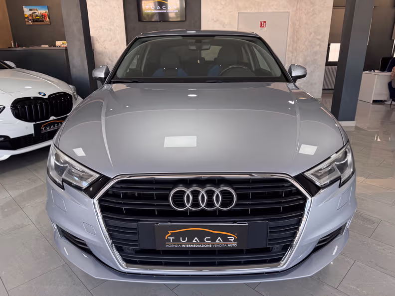 Audi A3 - 3