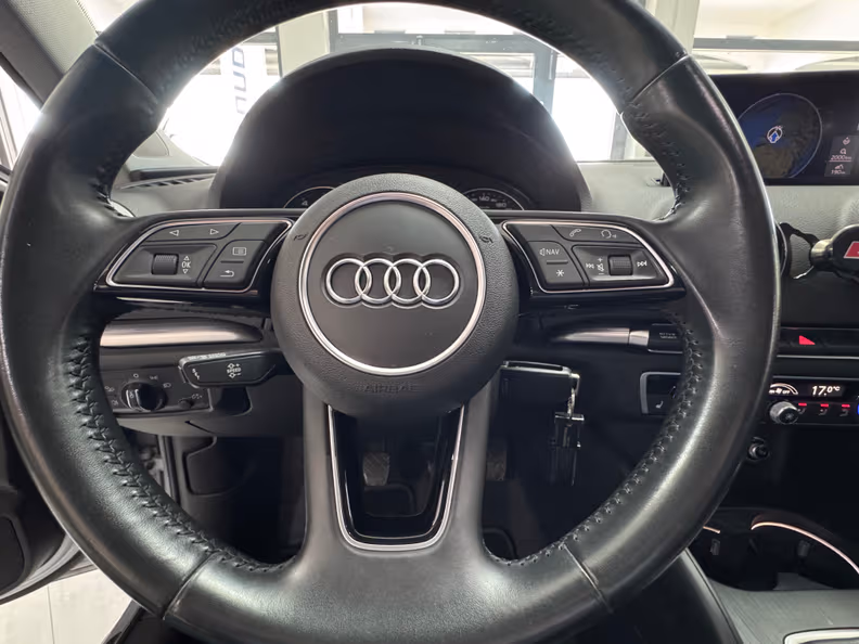Audi A3 - 13