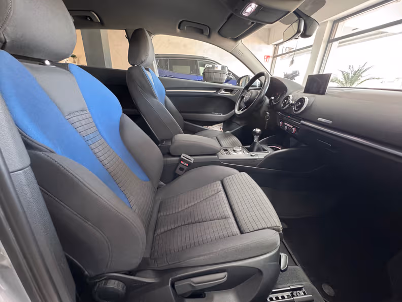 Audi A3 - 16