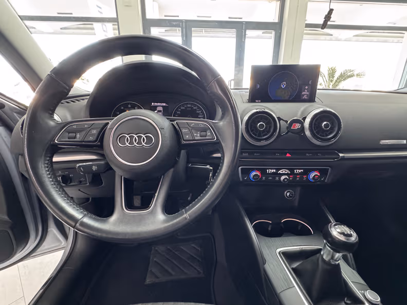 Audi A3 - 14