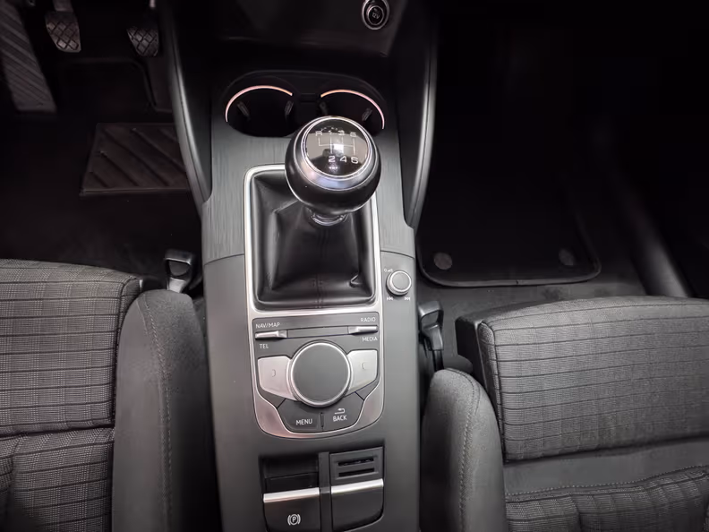Audi A3 - 17
