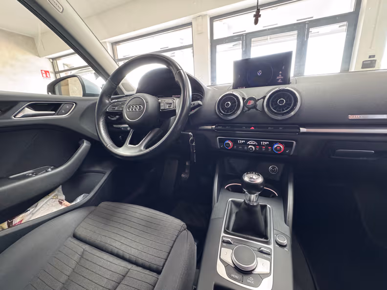 Audi A3 - 15