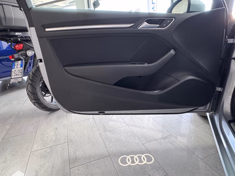 Audi A3 - 9