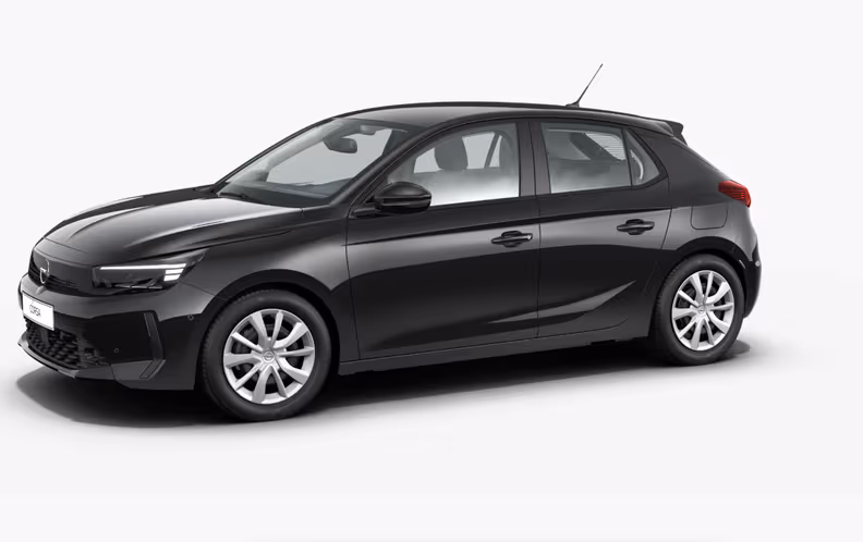 Opel Corsa - 3