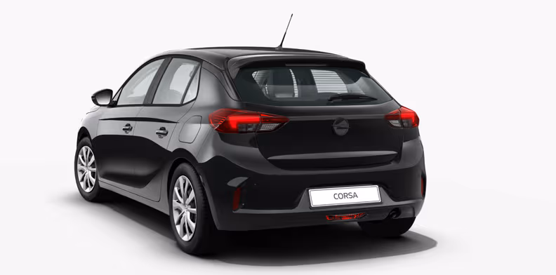 Opel Corsa - 4