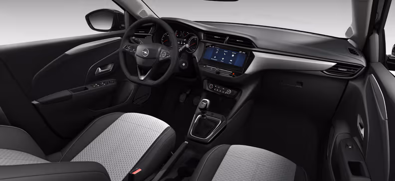 Opel Corsa - 5
