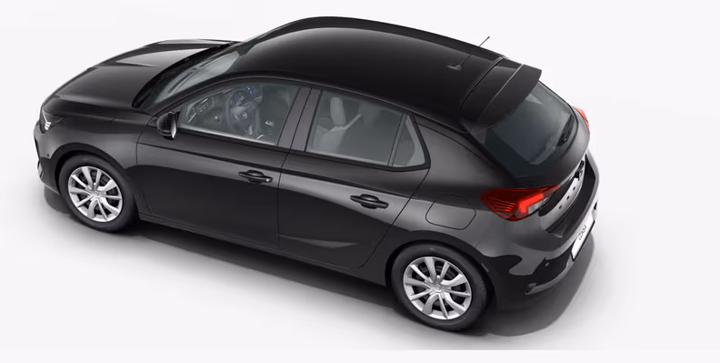 Opel Corsa - 2