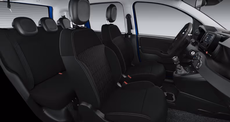 Fiat Panda - 4