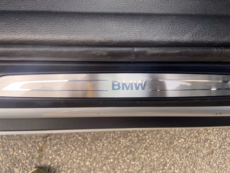 BMW X1 - 26