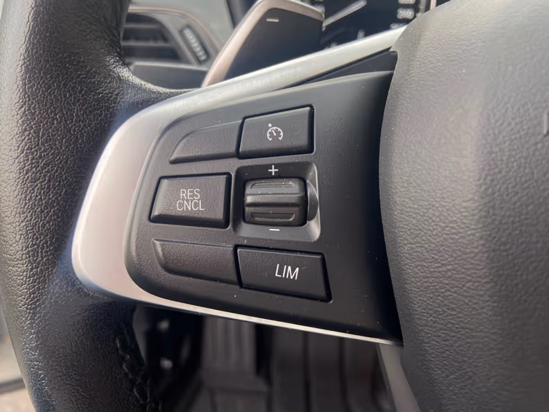 BMW X1 - 19