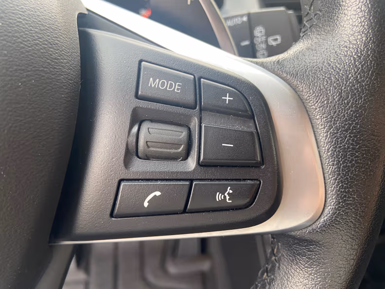 BMW X1 - 20