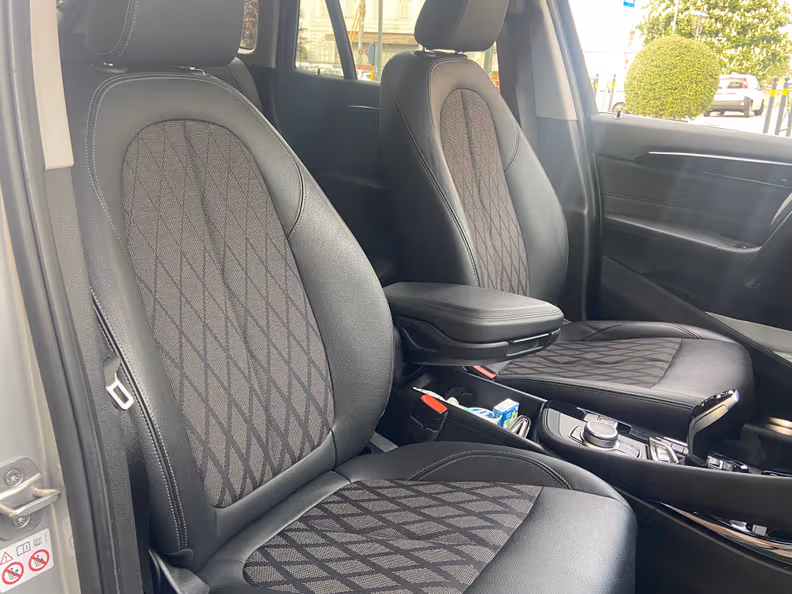 BMW X1 - 12