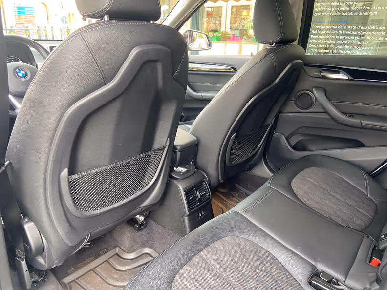 BMW X1 - 22