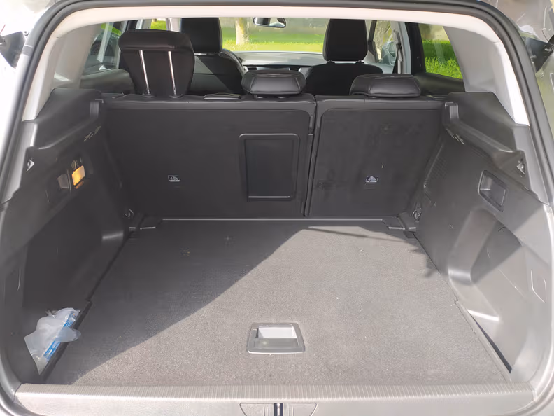 Opel Grandland/Grandland X - 17